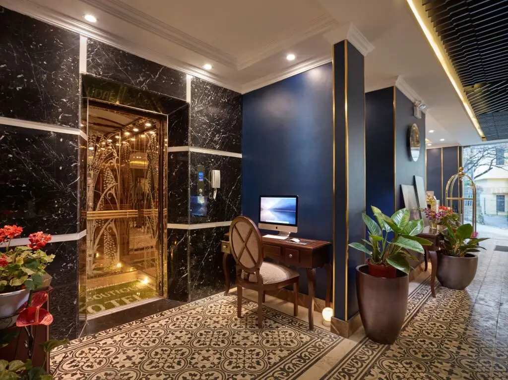 Шапа: Eden Boutique Hotel & Spa