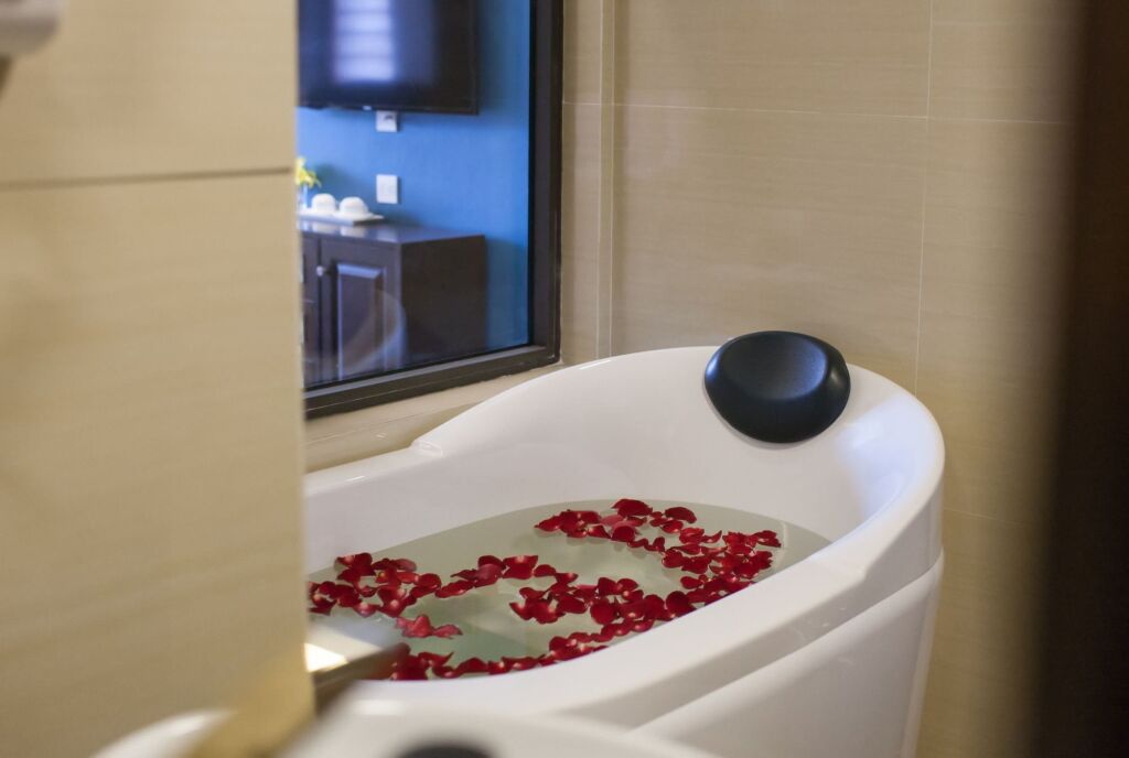 Шапа: Eden Boutique Hotel & Spa