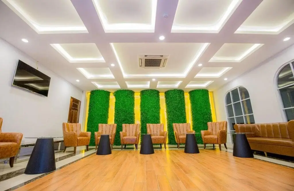 Шамшон: Avenue Hotel Sam Son