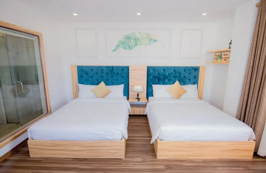 Шамшон: Avenue Hotel Sam Son