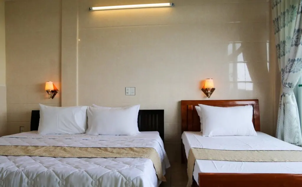 Хюэ: Hue Family Boutique Homestay