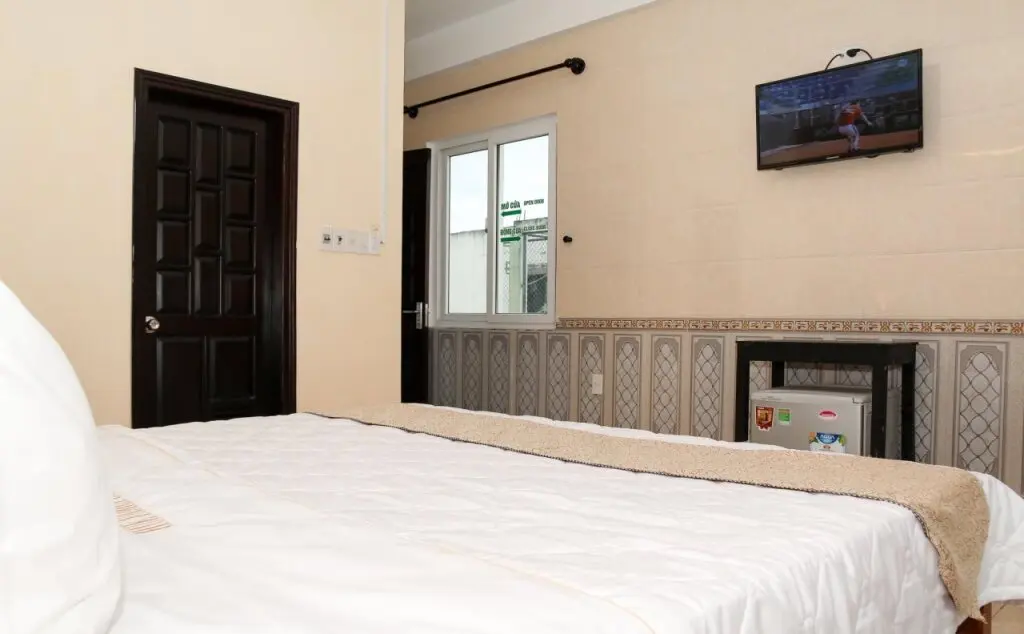 Хюэ: Hue Family Boutique Homestay
