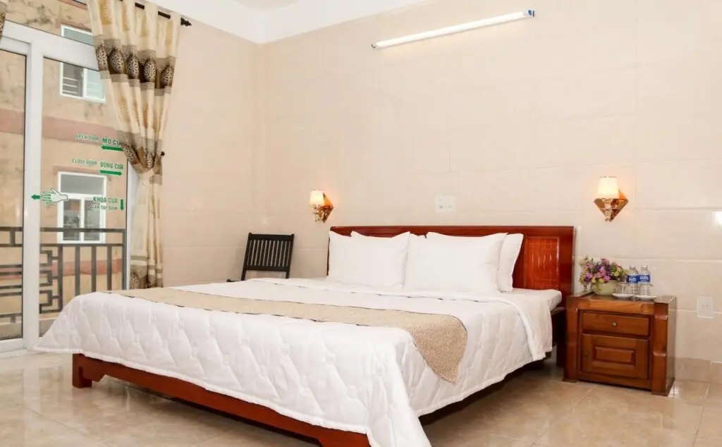 Хюэ: Hue Family Boutique Homestay