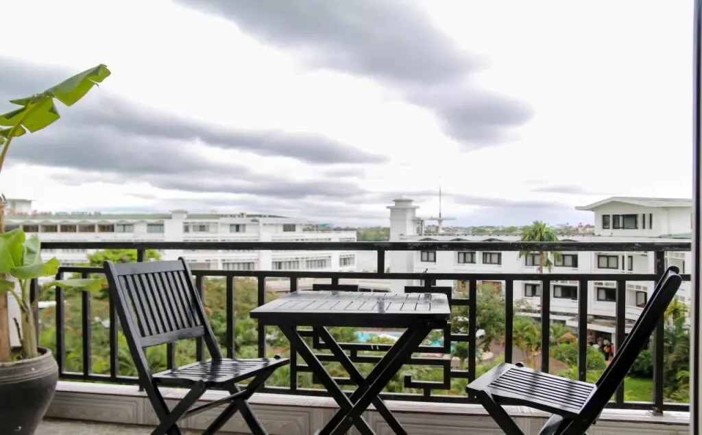 Хюэ: Hue Family Boutique Homestay