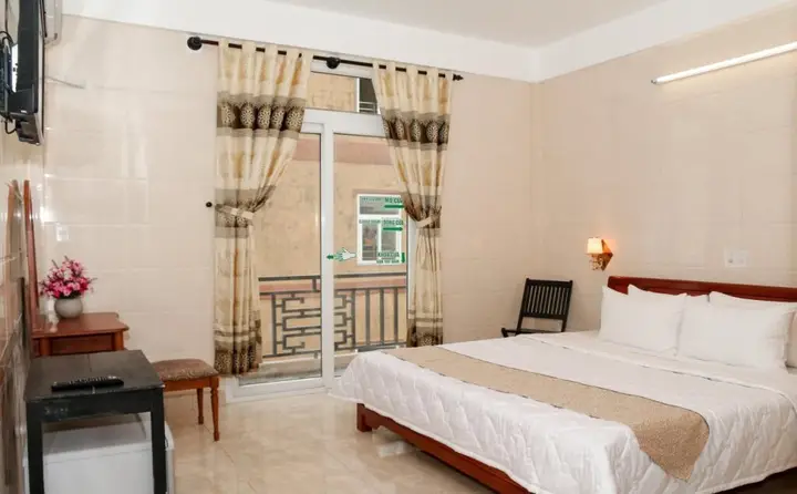 Хюэ: Hue Family Boutique Homestay