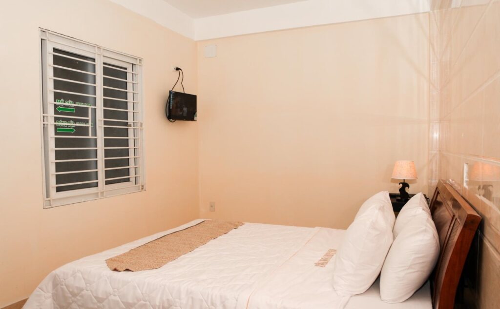 Хюэ: Hue Family Boutique Homestay