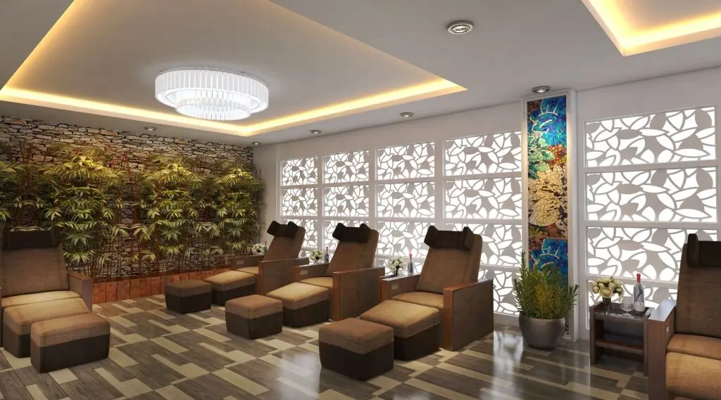Шапа: Sapa Relax Hotel & Spa