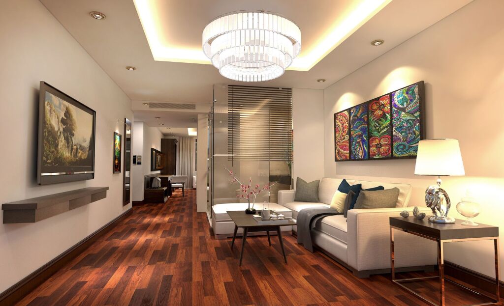 Шапа: Sapa Relax Hotel & Spa
