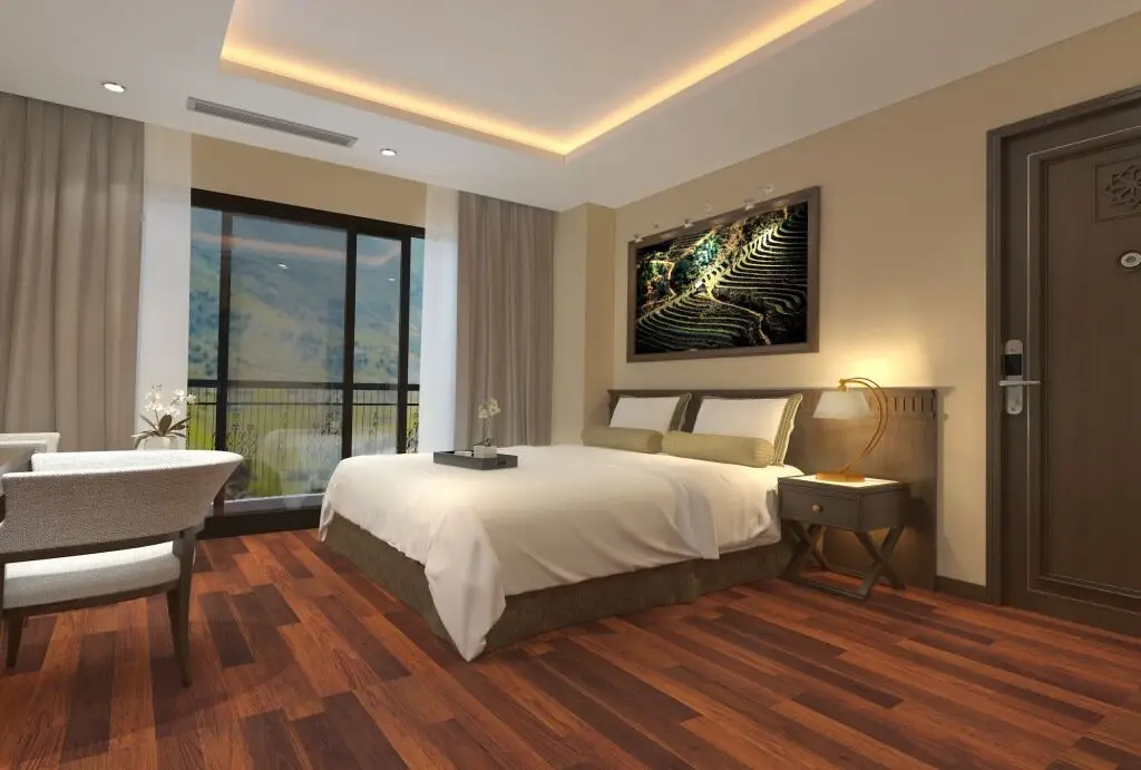 Шапа: Sapa Relax Hotel & Spa