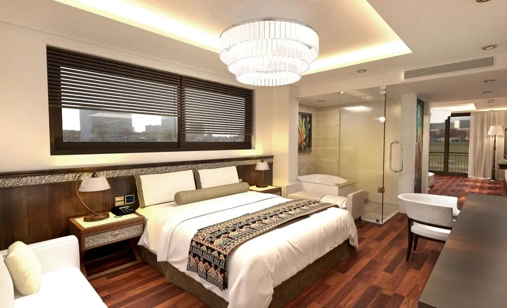 Шапа: Sapa Relax Hotel & Spa