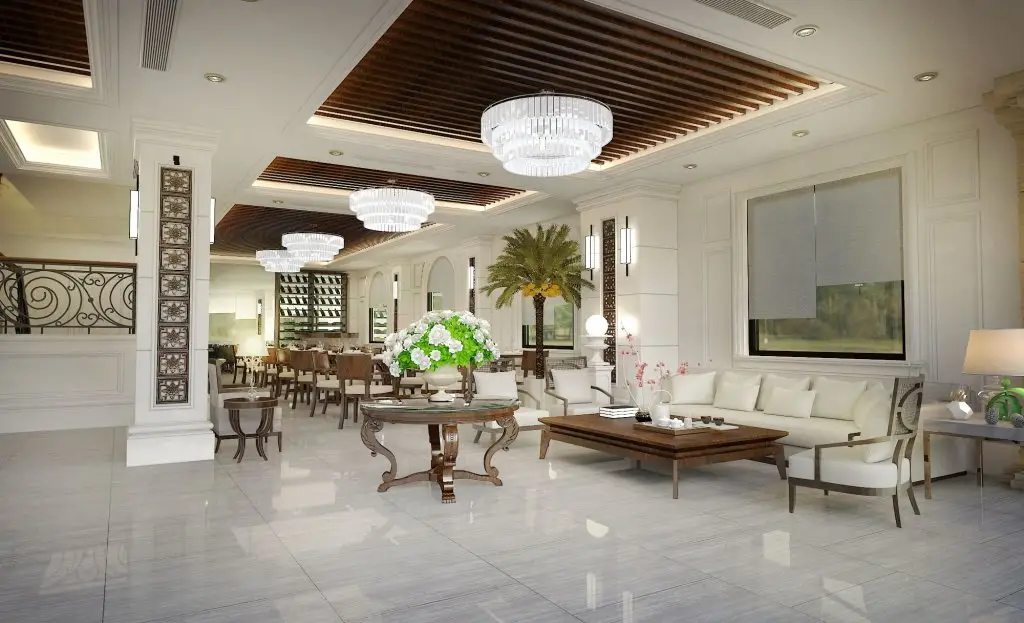 Шапа: Sapa Relax Hotel & Spa