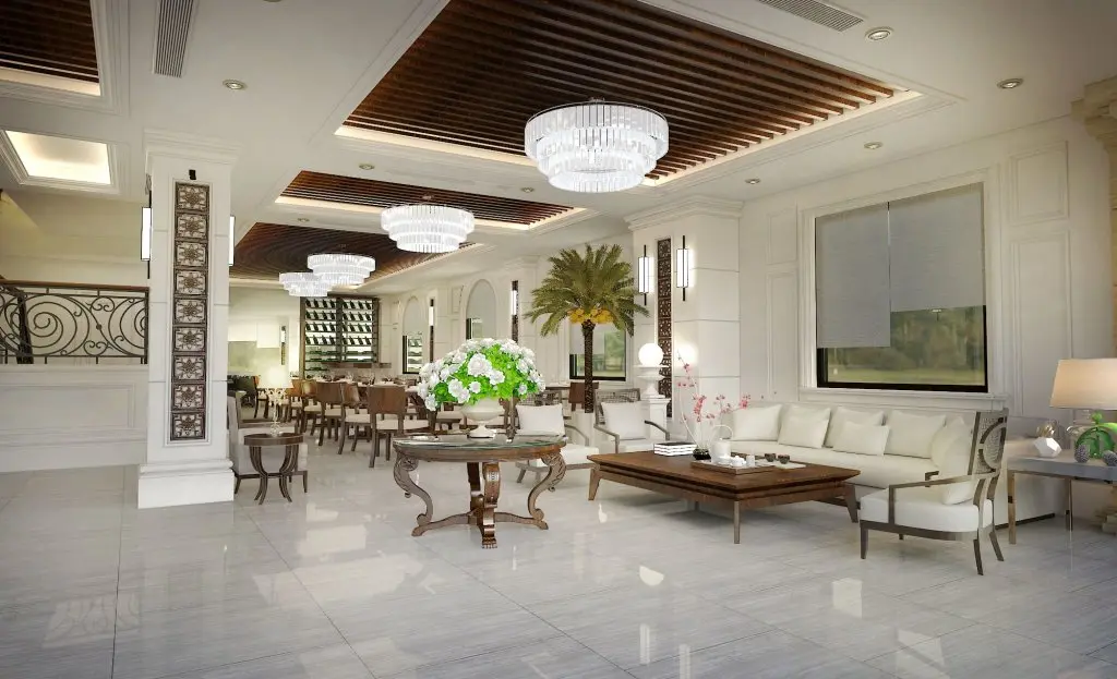 Шапа: Sapa Relax Hotel & Spa
