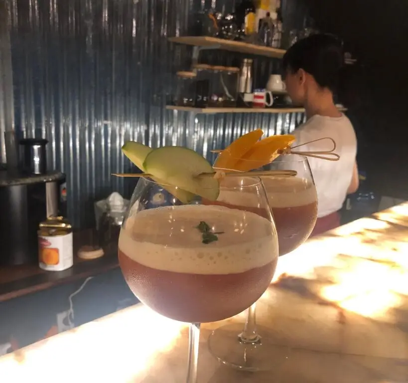 Хошимин: Coco Hostel Bar