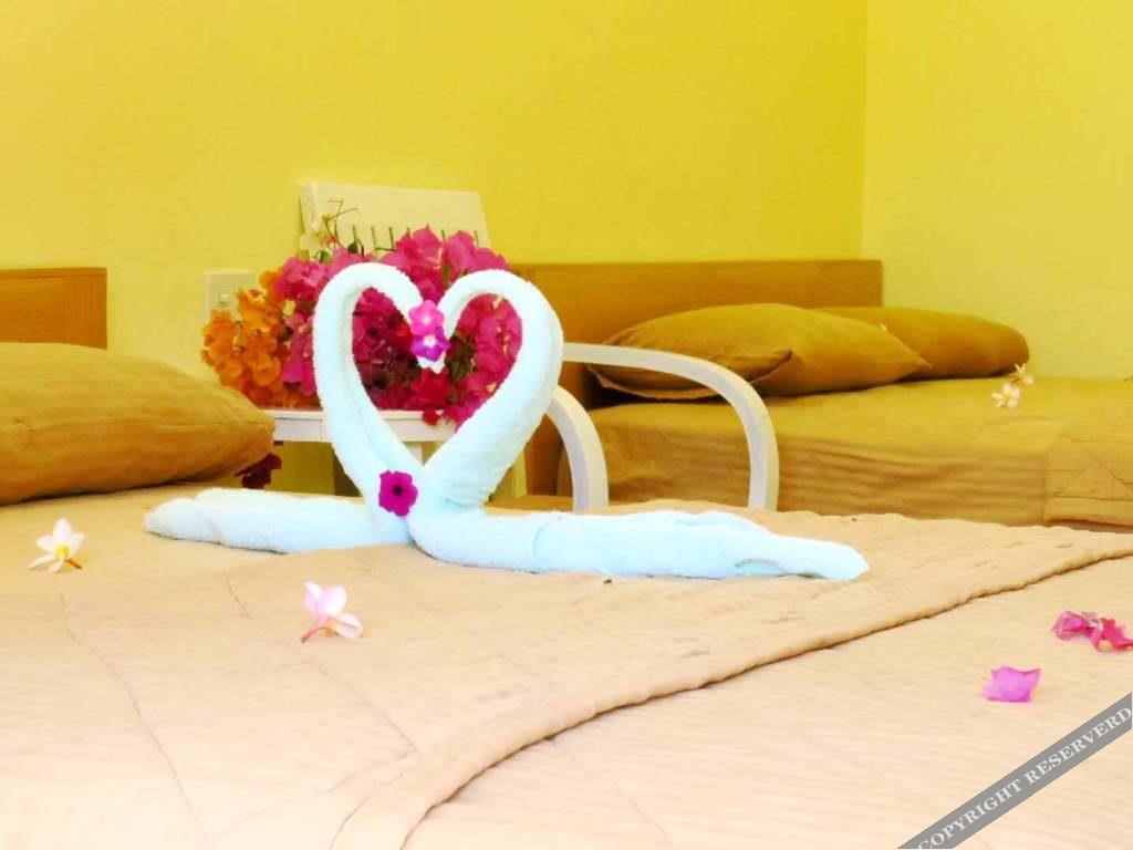 Фантхьет: Soc Nau Hotel Mui Ne