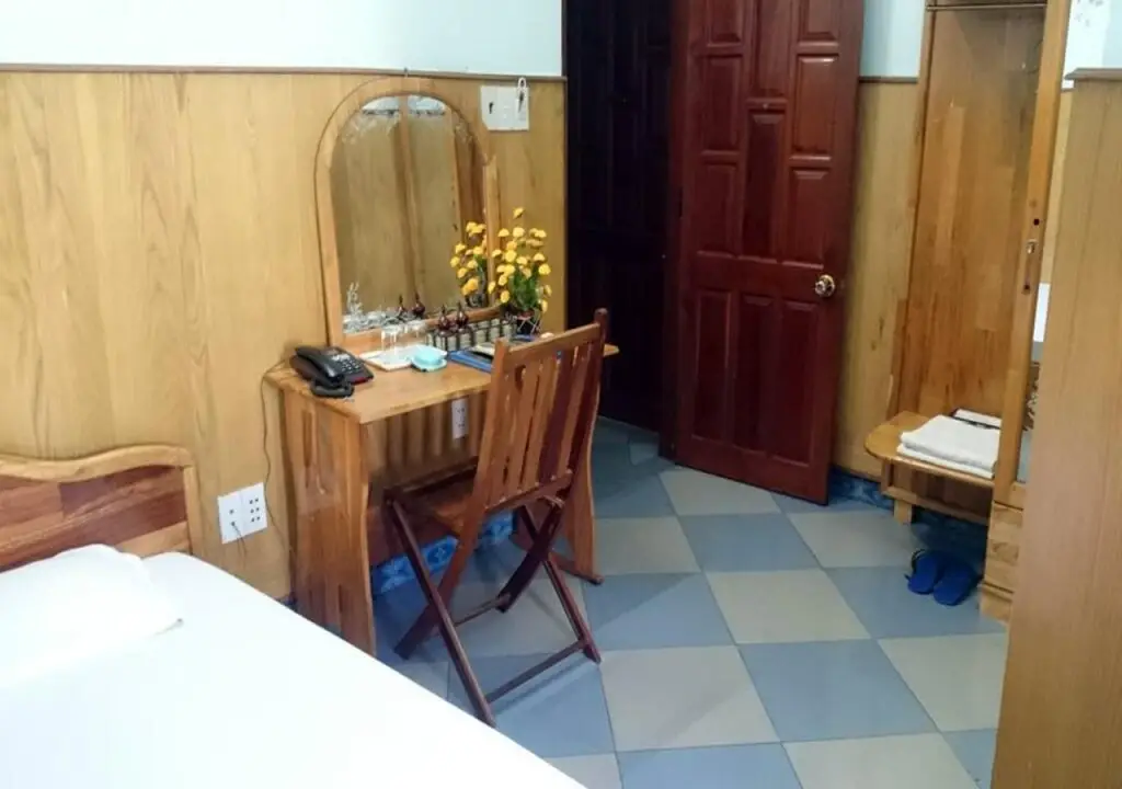 Плейку: Cao Nguyen Hotel