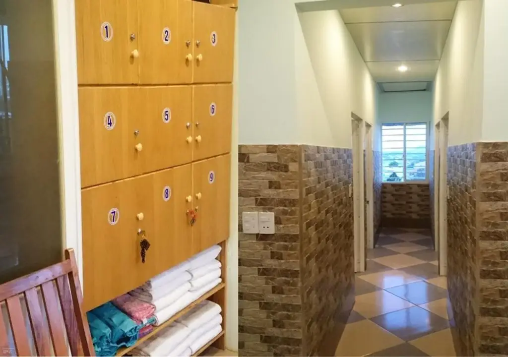 Плейку: Cao Nguyen Hotel