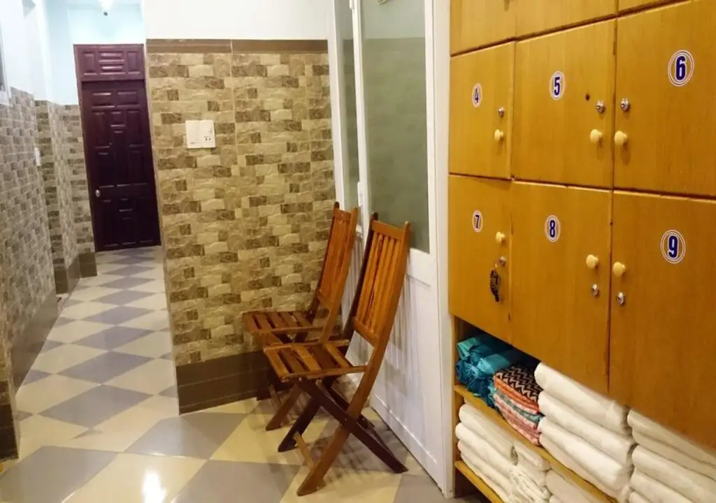Плейку: Cao Nguyen Hotel