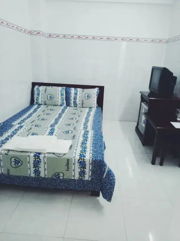 Нячанг: Vinh Quang Hotel