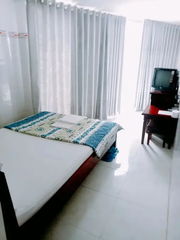 Нячанг: Vinh Quang Hotel