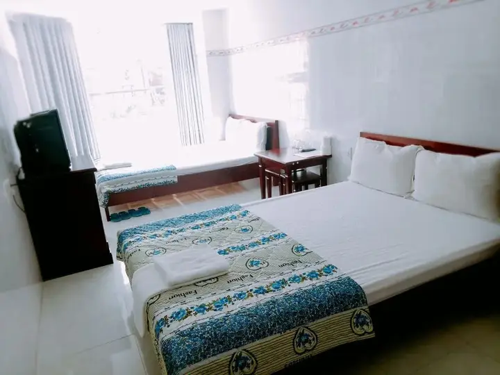 Нячанг: Vinh Quang Hotel
