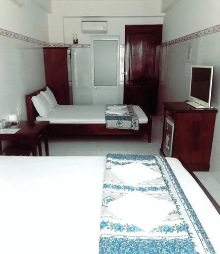 Нячанг: Vinh Quang Hotel