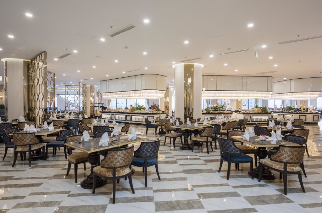 Нячанг: Vinpearl Condotel Empire Nha Trang