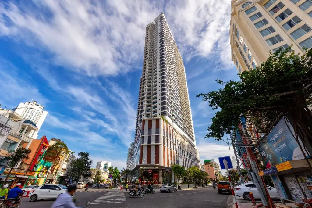 Нячанг: Vinpearl Condotel Empire Nha Trang