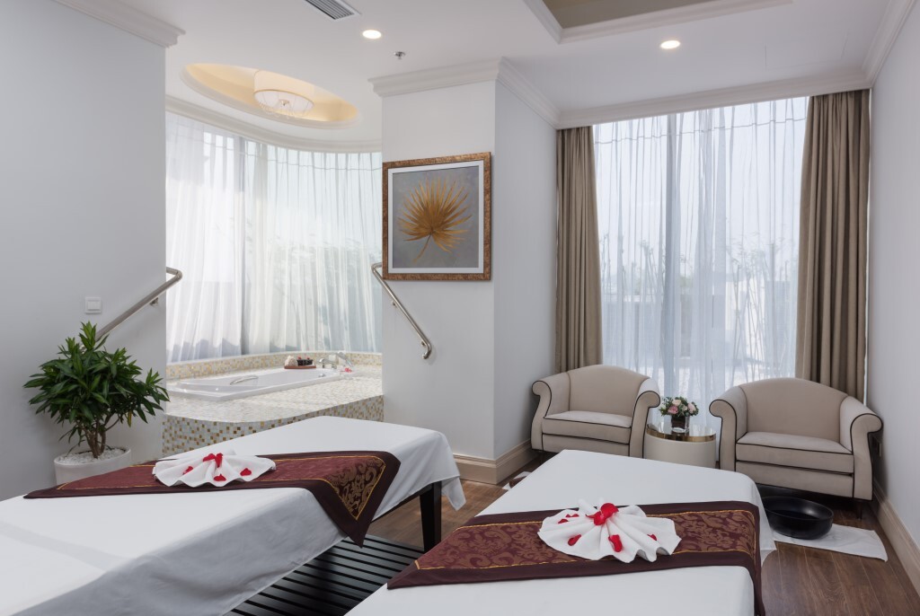 Нячанг: Vinpearl Condotel Empire Nha Trang