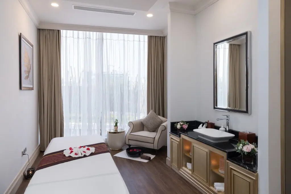 Нячанг: Vinpearl Condotel Empire Nha Trang