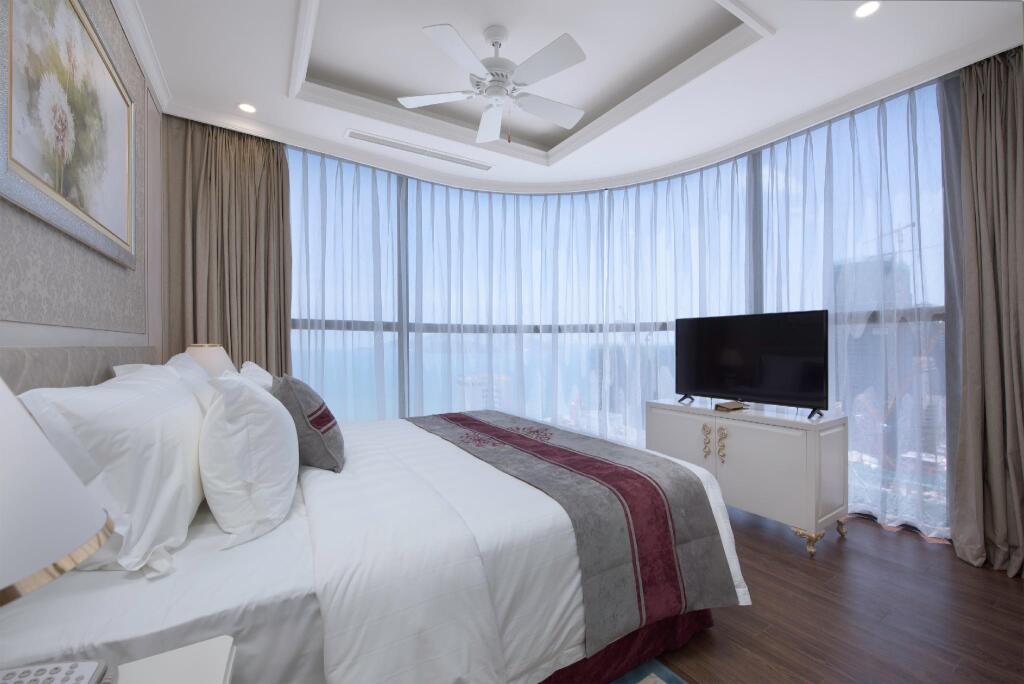 Нячанг: Vinpearl Condotel Empire Nha Trang