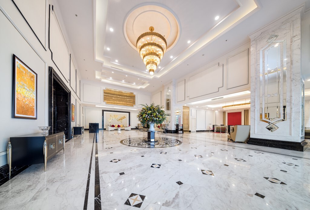 Нячанг: Vinpearl Condotel Empire Nha Trang