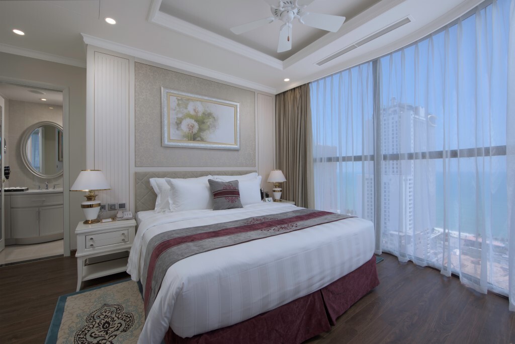 Нячанг: Vinpearl Condotel Empire Nha Trang
