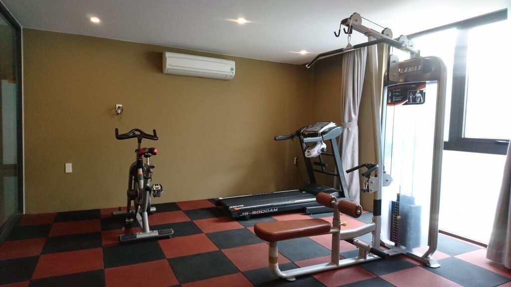 остров Фукуок: Gaia Hotel Phu Quoc
