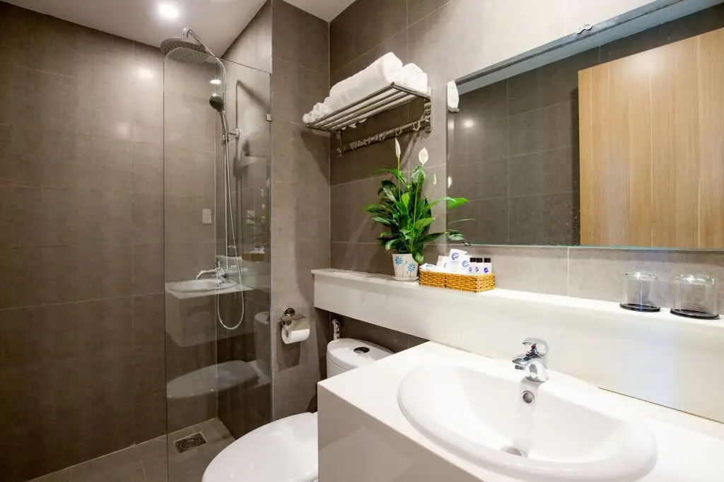 остров Фукуок: Gaia Hotel Phu Quoc