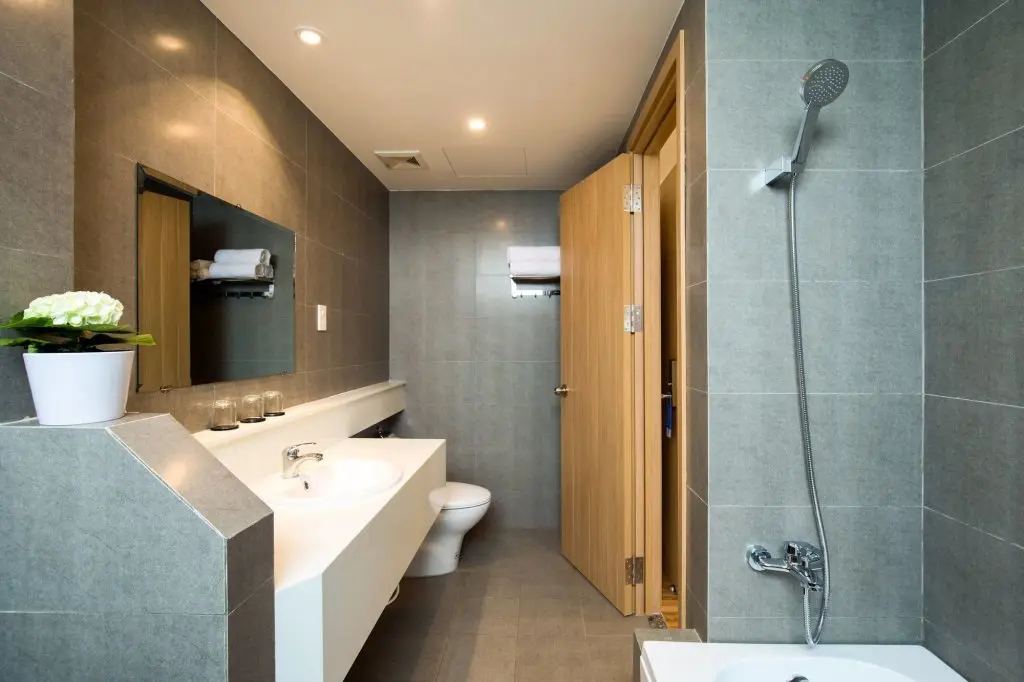 остров Фукуок: Gaia Hotel Phu Quoc