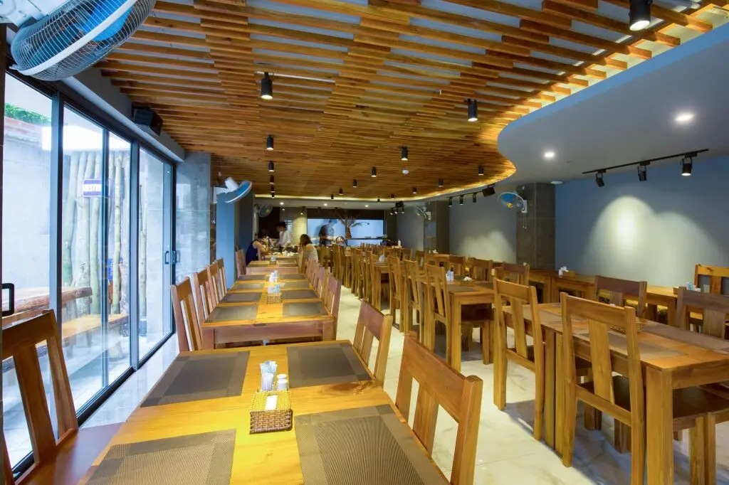 остров Фукуок: Gaia Hotel Phu Quoc