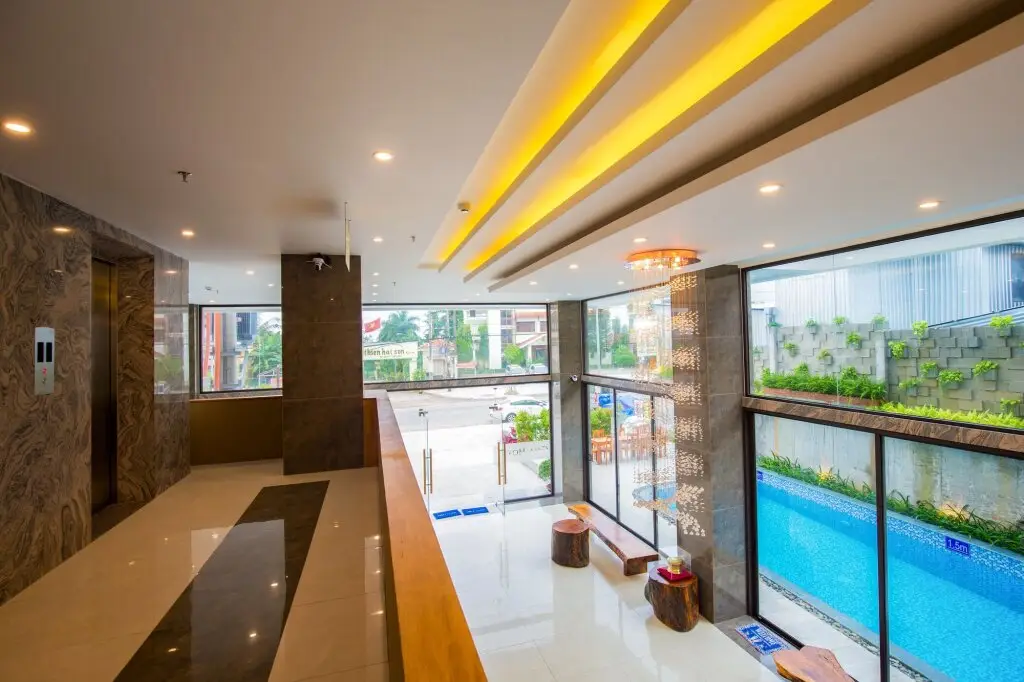 остров Фукуок: Gaia Hotel Phu Quoc