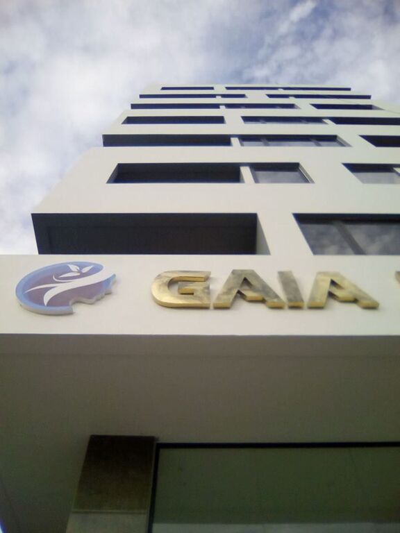 остров Фукуок: Gaia Hotel Phu Quoc