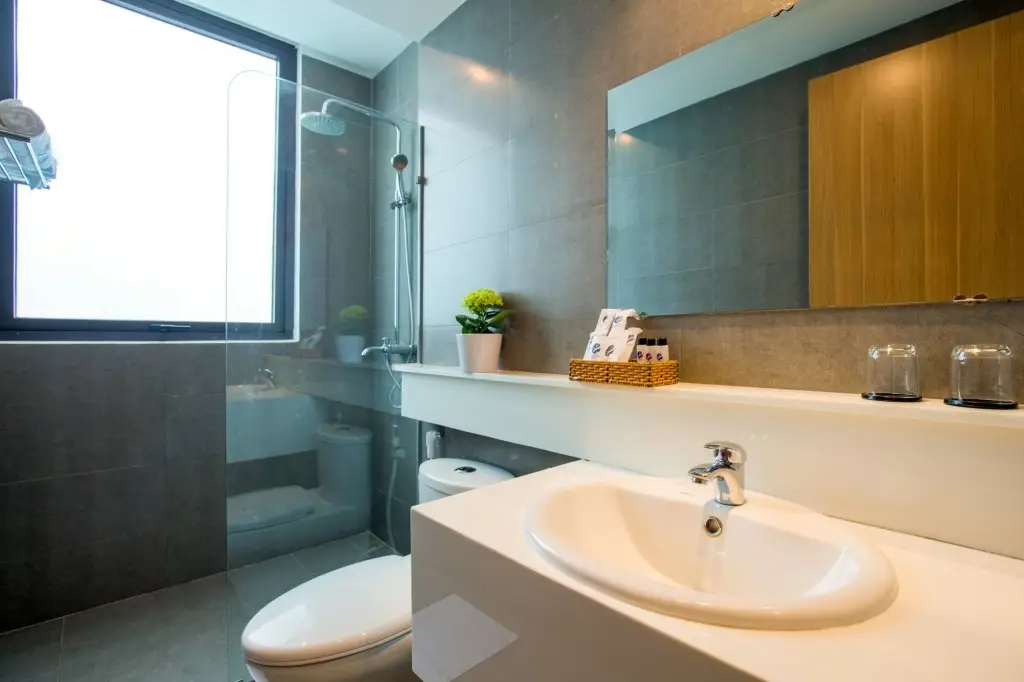 остров Фукуок: Gaia Hotel Phu Quoc