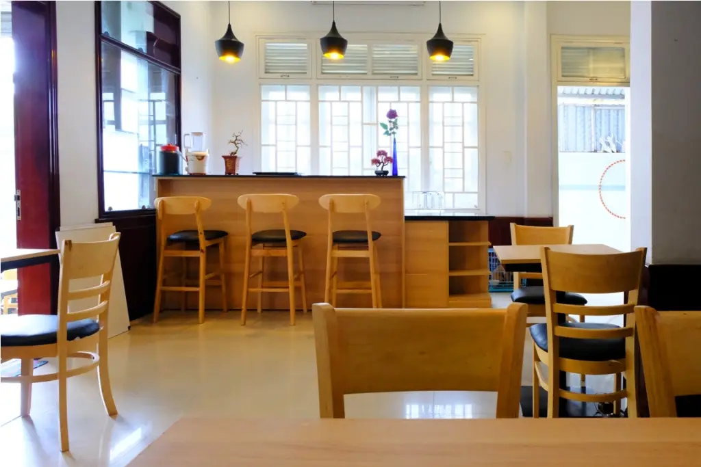 Дананг: Da Nang Clover Homestay
