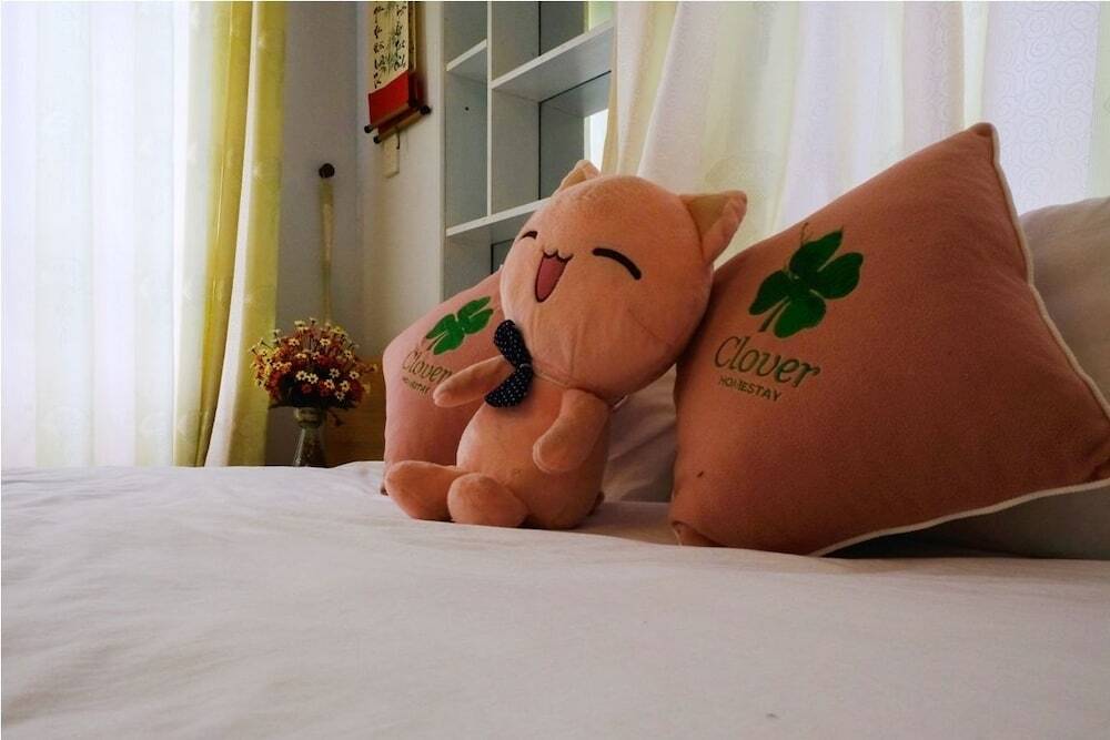 Дананг: Da Nang Clover Homestay