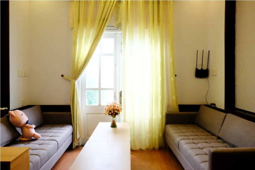 Дананг: Da Nang Clover Homestay