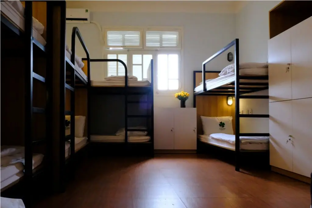 Da Nang Clover Homestay — фото 1