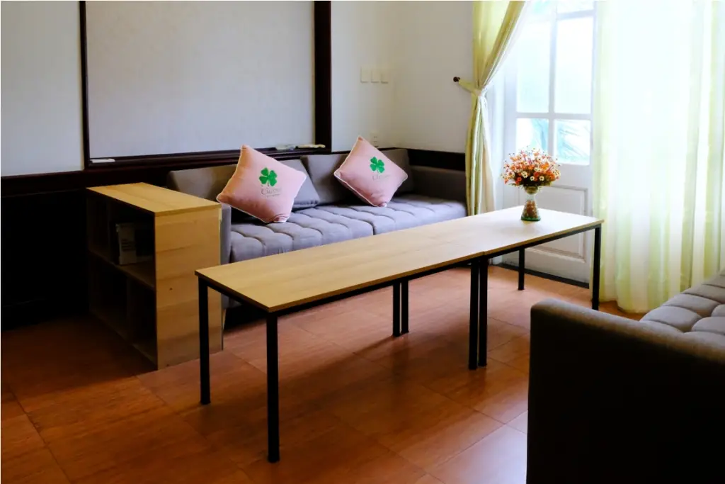 Дананг: Da Nang Clover Homestay