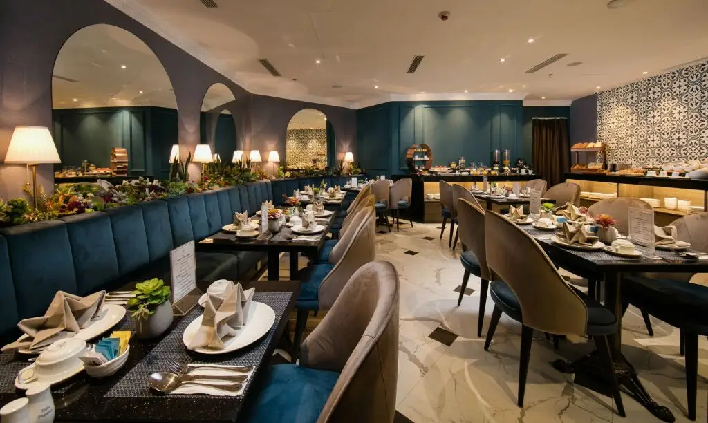 Ханой: Hanoi Allure Hotel
