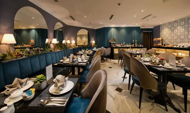 Ханой: Hanoi Allure Hotel