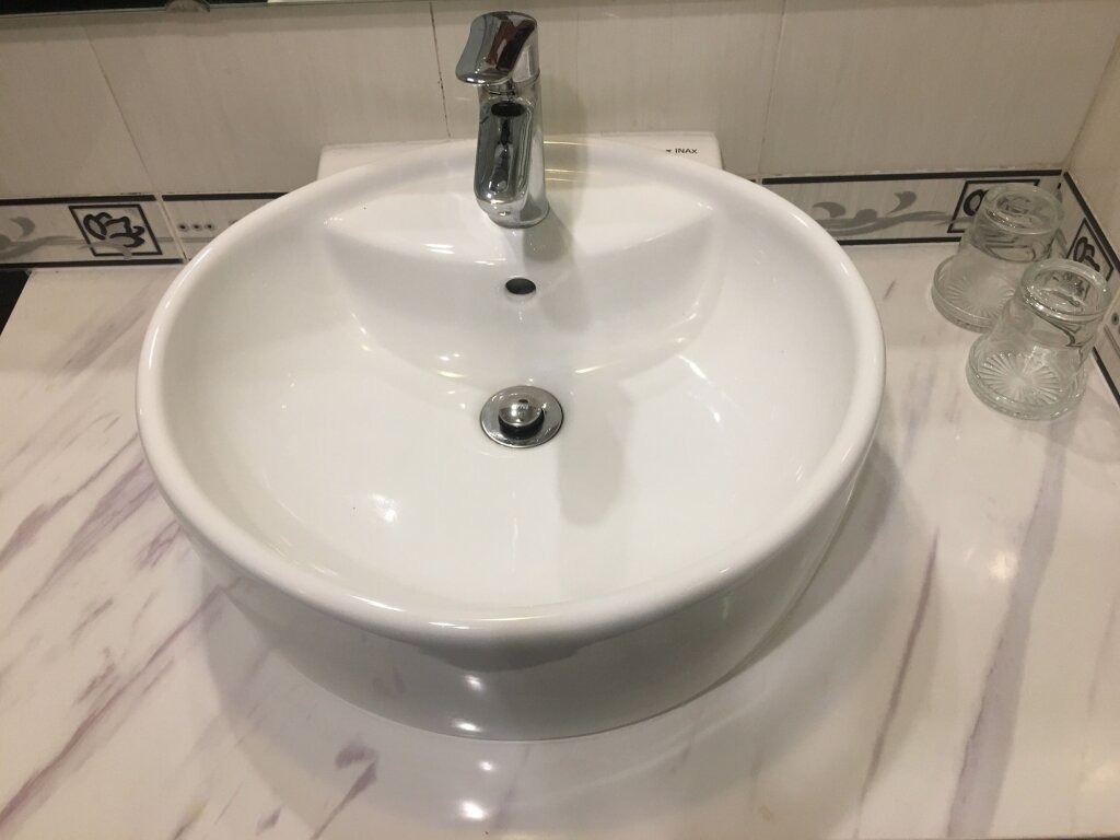 Ханой: Thai Hoa Hotel