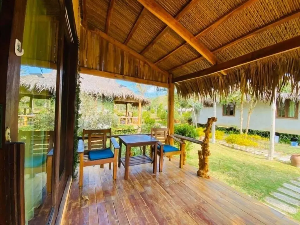 остров Фукуок: Dugong Phu Quoc Resort