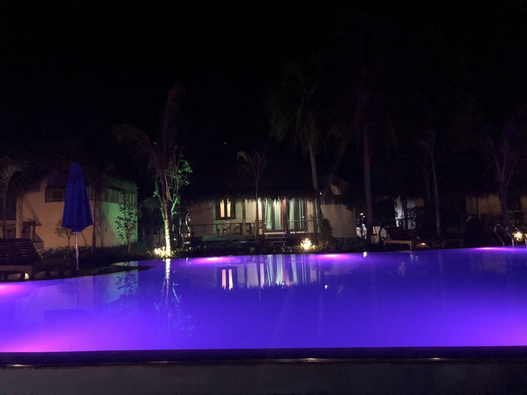 остров Фукуок: Dugong Phu Quoc Resort