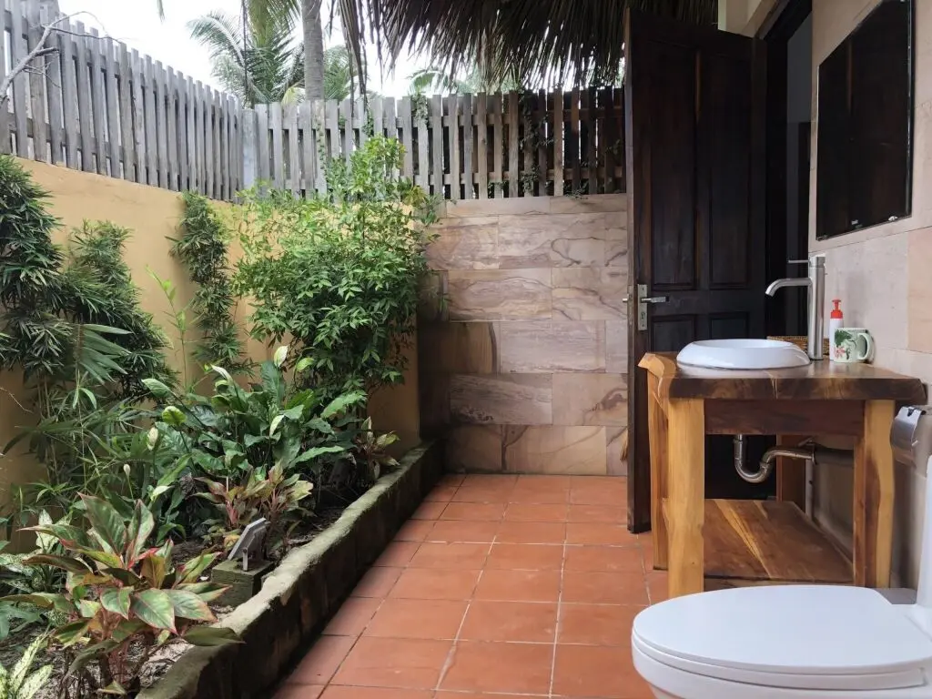 остров Фукуок: Dugong Phu Quoc Resort